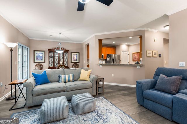 1302 Bexley Place 7, Kennesaw, GA 30144