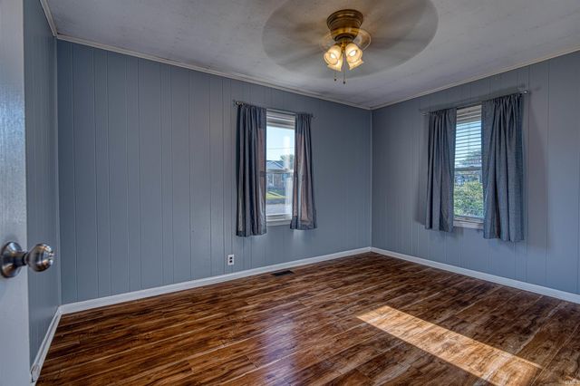 2316 Garrison Avenue, Evansville, IN 47711