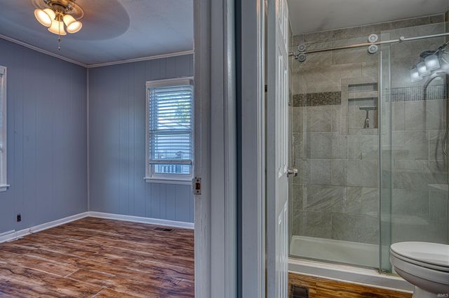 2316 Garrison Avenue, Evansville, IN 47711