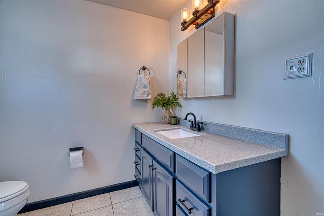 2316 Garrison Avenue, Evansville, IN 47711