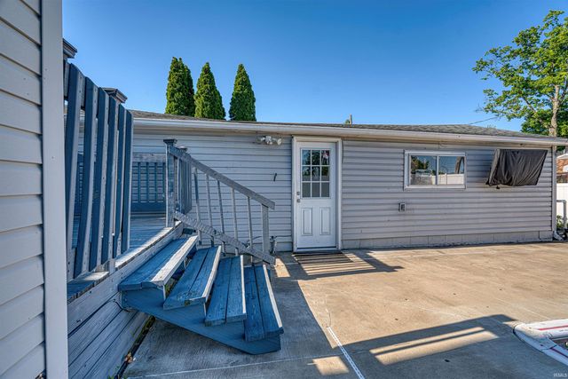 2316 Garrison Avenue, Evansville, IN 47711