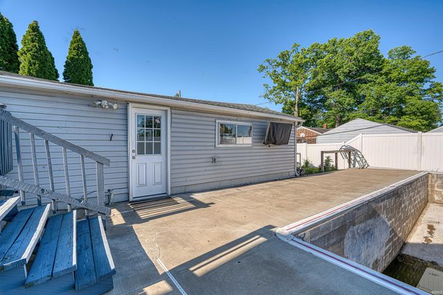 2316 Garrison Avenue, Evansville, IN 47711