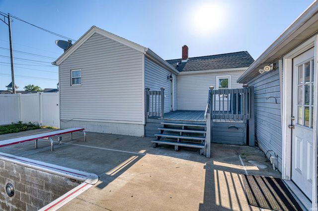 2316 Garrison Avenue, Evansville, IN 47711