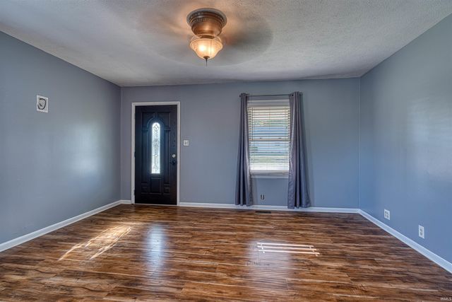 2316 Garrison Avenue, Evansville, IN 47711