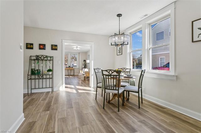 1040 Poquoson AVE, Poquoson, VA 23662