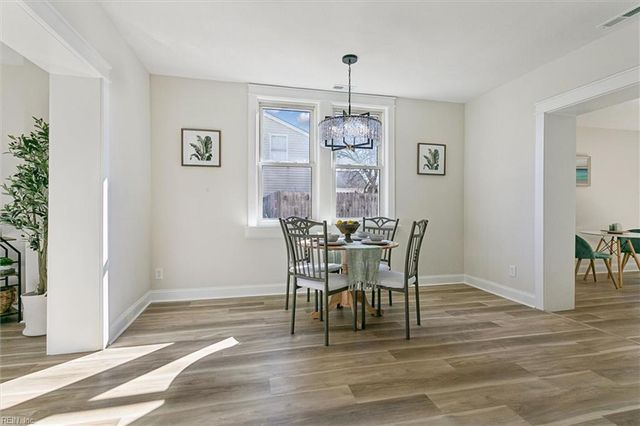 1040 Poquoson AVE, Poquoson, VA 23662