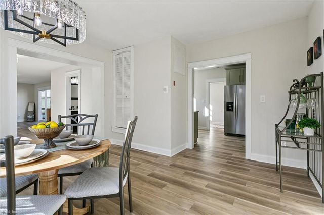 1040 Poquoson AVE, Poquoson, VA 23662