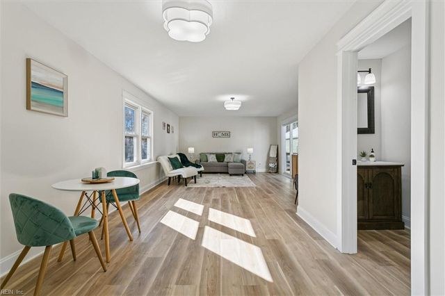 1040 Poquoson AVE, Poquoson, VA 23662