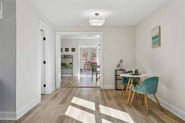 1040 Poquoson AVE, Poquoson, VA 23662