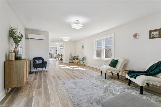 1040 Poquoson AVE, Poquoson, VA 23662