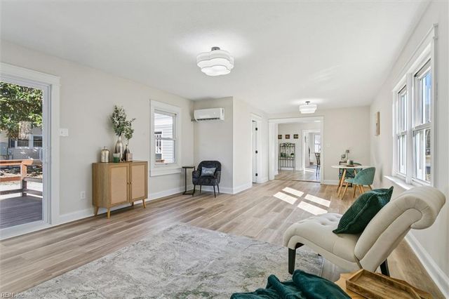 1040 Poquoson AVE, Poquoson, VA 23662