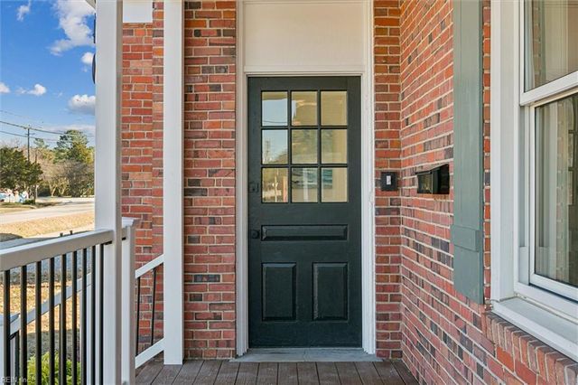 1040 Poquoson AVE, Poquoson, VA 23662