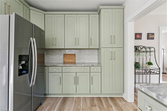 1040 Poquoson AVE, Poquoson, VA 23662