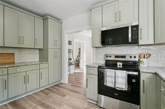 1040 Poquoson AVE, Poquoson, VA 23662