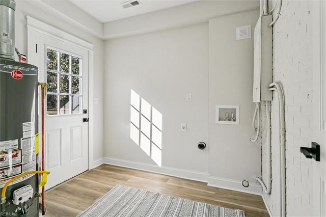 1040 Poquoson AVE, Poquoson, VA 23662