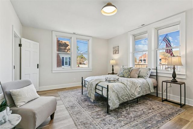 1040 Poquoson AVE, Poquoson, VA 23662