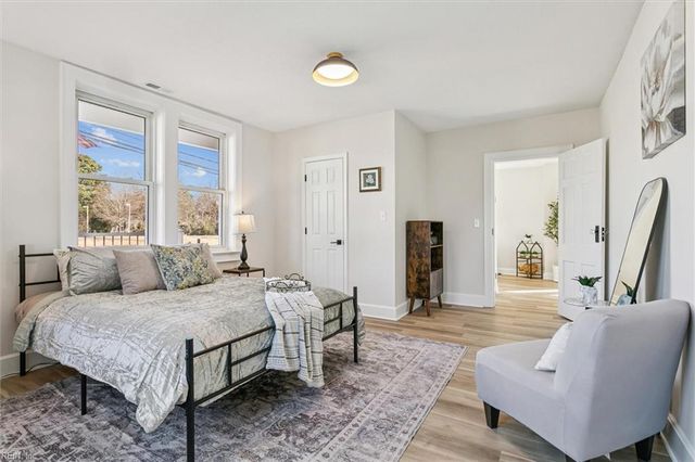 1040 Poquoson AVE, Poquoson, VA 23662