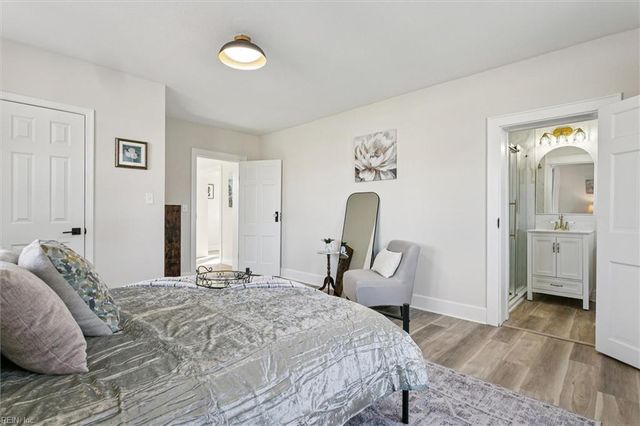 1040 Poquoson AVE, Poquoson, VA 23662