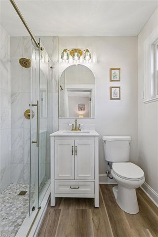 1040 Poquoson AVE, Poquoson, VA 23662