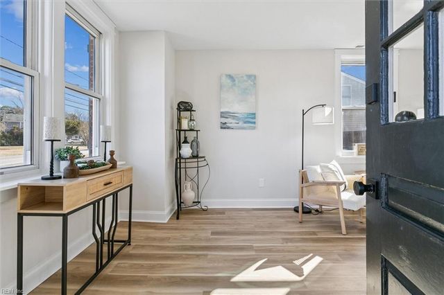 1040 Poquoson AVE, Poquoson, VA 23662