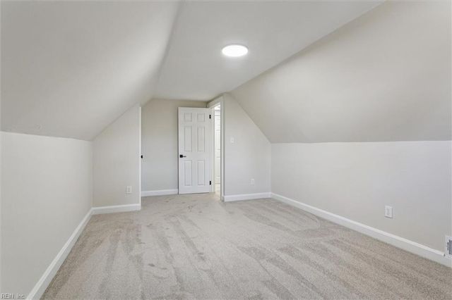 1040 Poquoson AVE, Poquoson, VA 23662