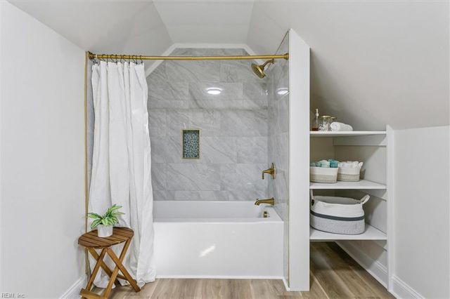 1040 Poquoson AVE, Poquoson, VA 23662