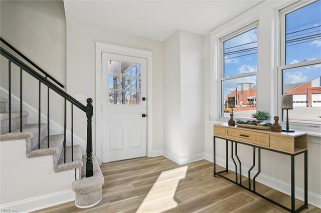 1040 Poquoson AVE, Poquoson, VA 23662