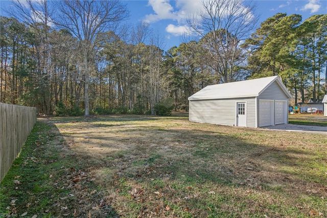 1040 Poquoson AVE, Poquoson, VA 23662