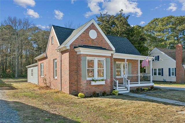 1040 Poquoson AVE, Poquoson, VA 23662
