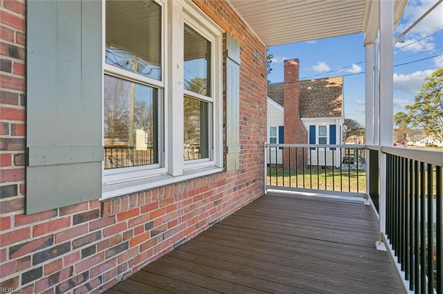 1040 Poquoson AVE, Poquoson, VA 23662