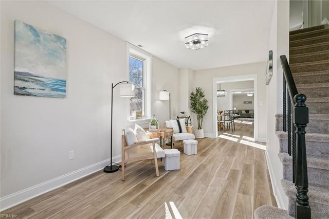 1040 Poquoson AVE, Poquoson, VA 23662