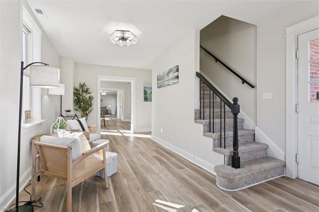 1040 Poquoson AVE, Poquoson, VA 23662