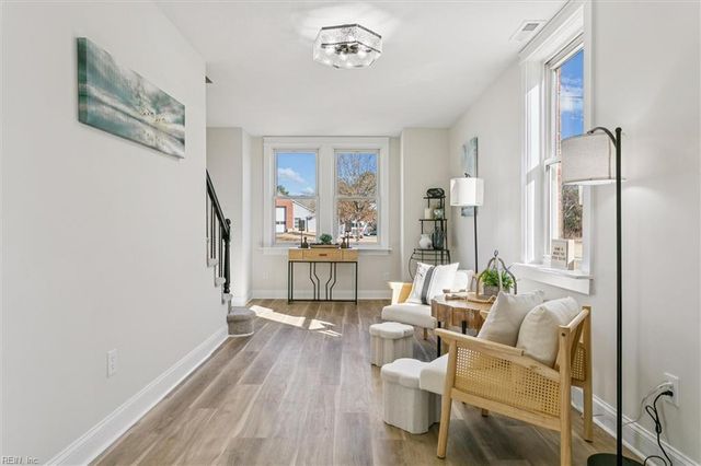 1040 Poquoson AVE, Poquoson, VA 23662