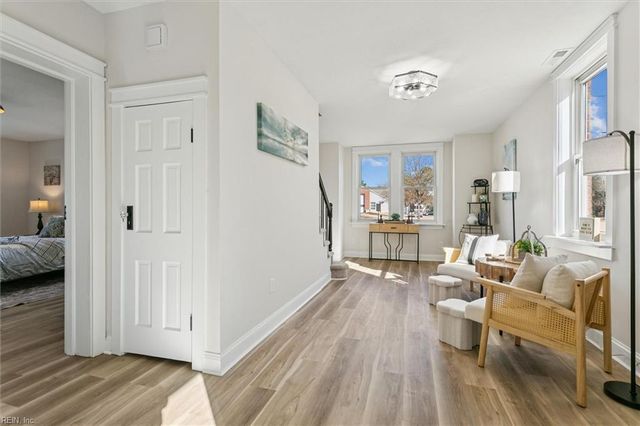 1040 Poquoson AVE, Poquoson, VA 23662