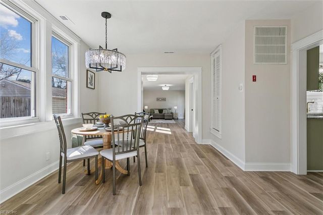 1040 Poquoson AVE, Poquoson, VA 23662