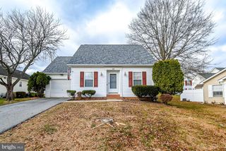 103 CANDLEWICK CT, Martinsburg, WV 25401
