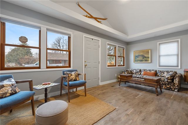 901 N 19th Street, Billings, MT 59101