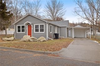 901 N 19th Street, Billings, MT 59101