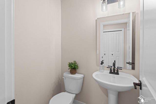 733 Jefferson Lane, Milan, MI 48160