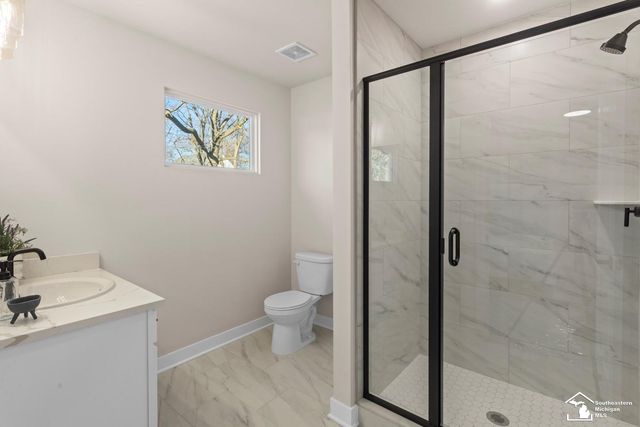 733 Jefferson Lane, Milan, MI 48160