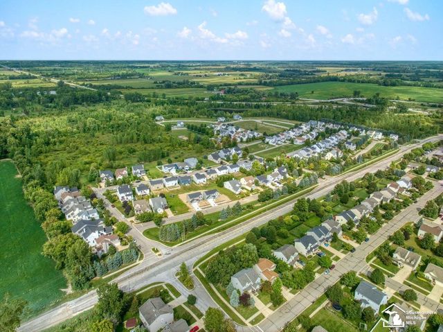 733 Jefferson Lane, Milan, MI 48160