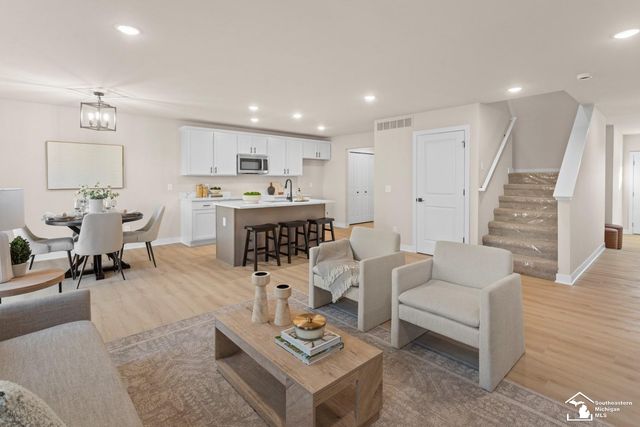 733 Jefferson Lane, Milan, MI 48160