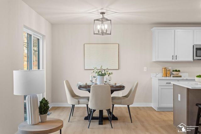 733 Jefferson Lane, Milan, MI 48160