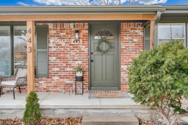 443 S Callahan Dr, Wichita, KS 67209