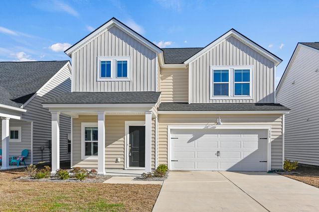 137 Wood Sage Run, Summerville, SC 29485