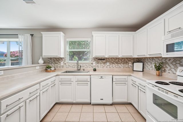 614 Granite Cliff, San Antonio, TX 78251