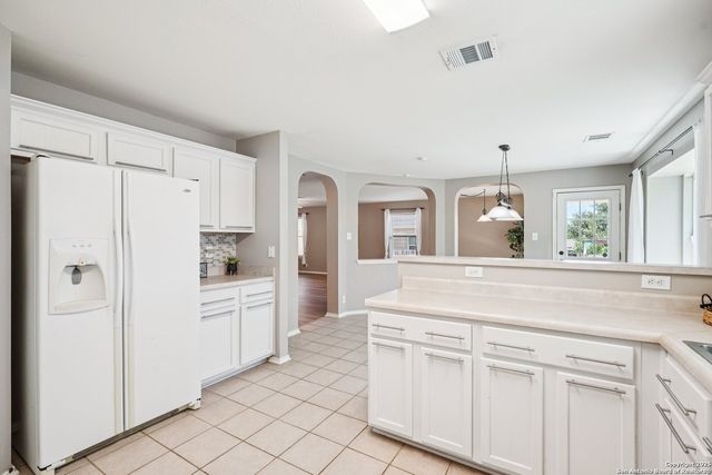 614 Granite Cliff, San Antonio, TX 78251