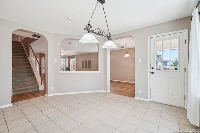 614 Granite Cliff, San Antonio, TX 78251