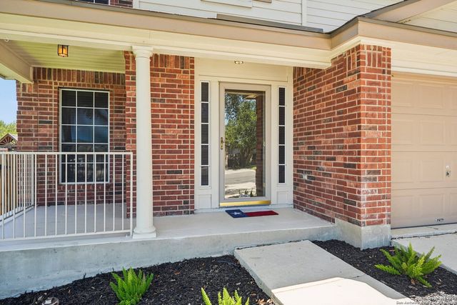 614 Granite Cliff, San Antonio, TX 78251