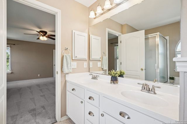 614 Granite Cliff, San Antonio, TX 78251